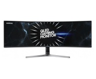 SAMSUNG 49" LC49RG90SSRXEN Curved Quantum Dot HDR - 635500 - zdjęcie 1